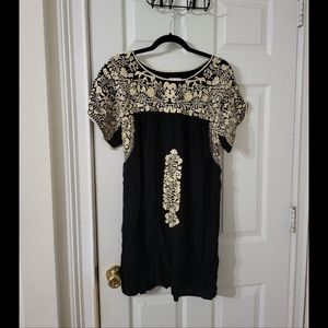 Buddy Love mini dress